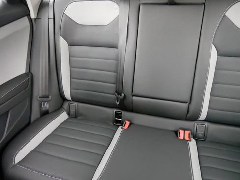 Certified 2024 Volkswagen Taos SEL image 12