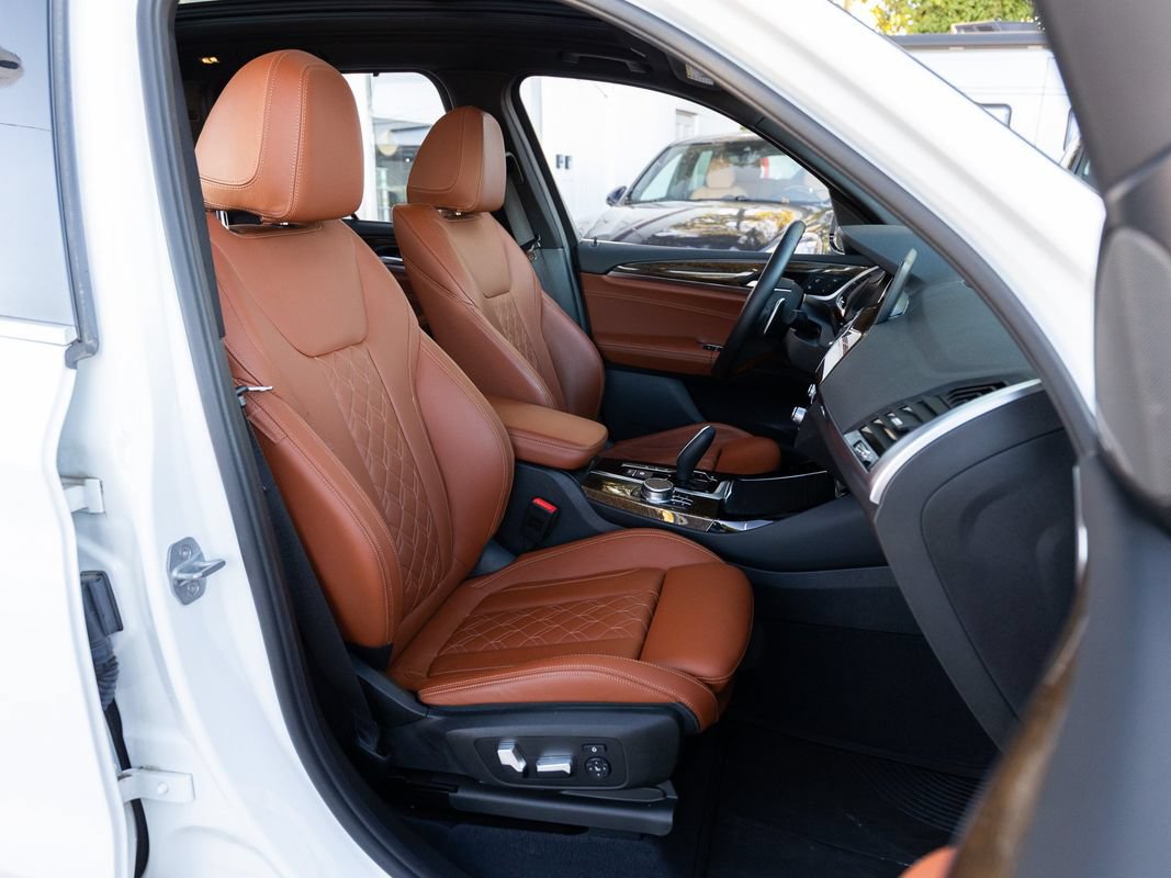 Used 2019 BMW X3 xDrive30i AWD/4WD image 20