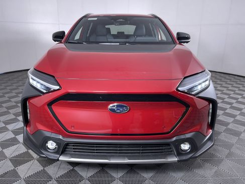 Used 2025 Subaru Solterra Limited w/ Limited Package image 28