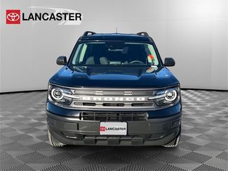 Used 2022 Ford Bronco Sport Big Bend video 2