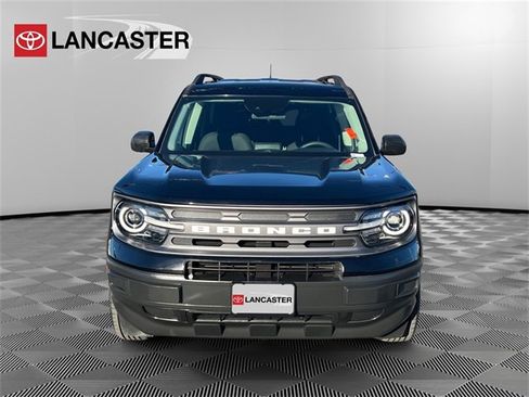 Used 2022 Ford Bronco Sport Big Bend image 2