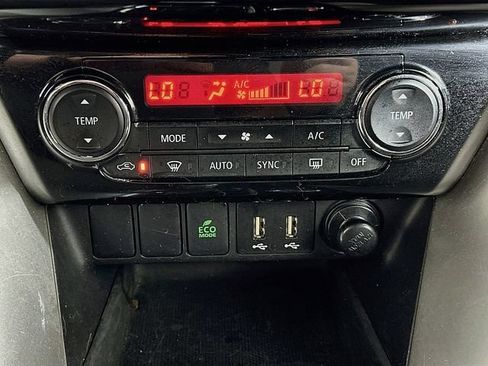 Used 2024 Mitsubishi Eclipse Cross SE AWD/4WD image 17