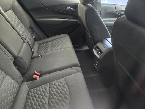 Used 2019 Chevrolet Equinox LT image 14
