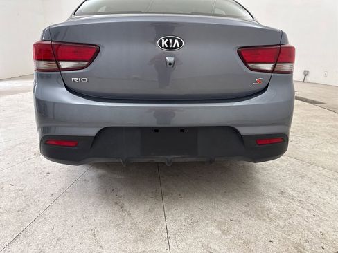 Used 2020 Kia Rio S image 20
