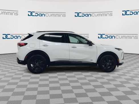 New 2026 Buick Envision Sport Touring AWD/4WD image 9