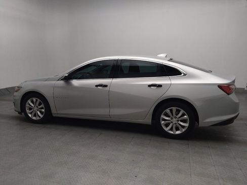 Used 2020 Chevrolet Malibu LT FWD image 3