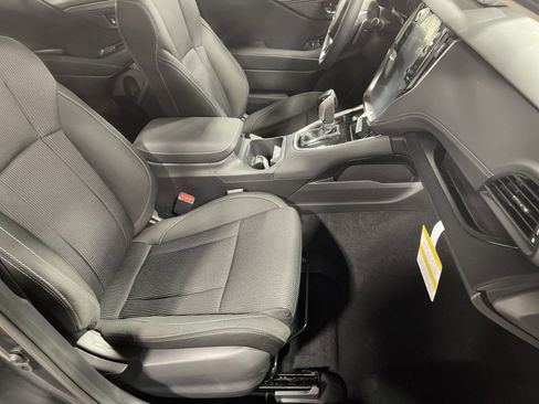 New 2025 Subaru Legacy Premium image 12