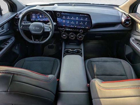 Used 2024 Chevrolet Blazer EV RS image 19
