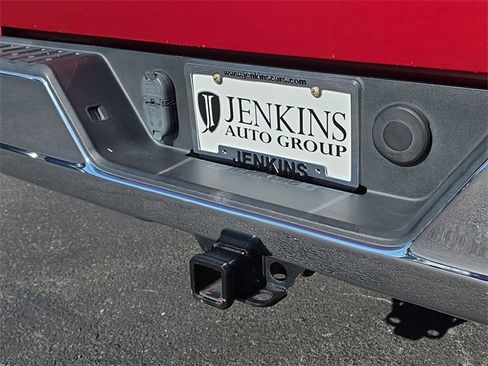 Used 2019 Chevrolet Silverado 1500 LT w/ All-Star Edition image 22