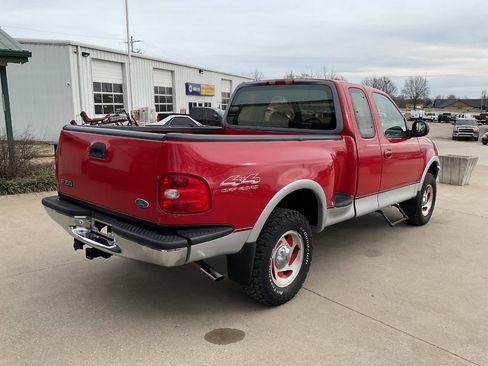 Used 1997 Ford F150 Lariat image 6