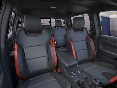 New 2026 Ford Ranger Raptor AWD/4WD image 29