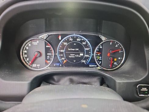 Used 2022 GMC Acadia Denali w/ GMC Pro Grade Package image 7