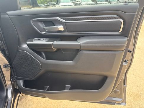 New 2026 RAM 1500 Big Horn AWD/4WD image 28