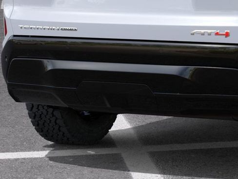 New 2026 GMC Terrain AT4 image 14