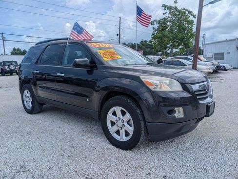 Used 2007 Saturn Outlook XE w/ Preferred Pkg FWD image 3