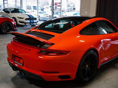 Used 2017 Porsche 911 GT3 RS image 63