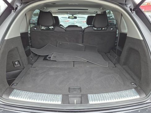 Used 2014 Acura MDX 3.5L image 18