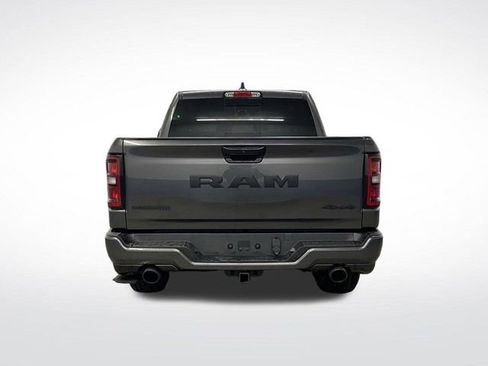 New 2026 RAM 1500 Big Horn image 15