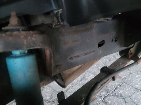 Used 2012 Toyota Tacoma 4x4 Double Cab image 24