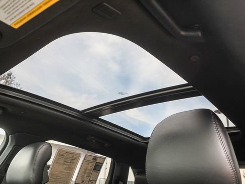 Used 2019 Lincoln Nautilus Select w/ Cargo Utility Package image 31