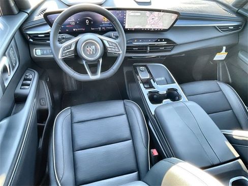 New 2026 Buick Enclave Sport Touring w/ Power Package image 21