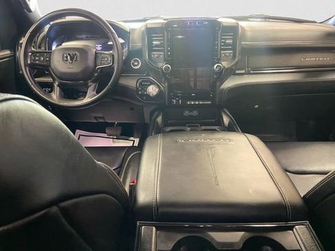 Certified 2023 RAM 1500 Limited image 12