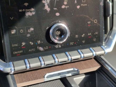 New 2026 GMC Acadia Denali w/ Super Cruise Package image 11