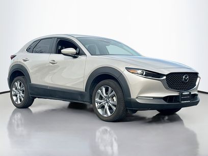 Certified 2023 MAZDA CX-30 AWD 2.5 S w/ Select Package