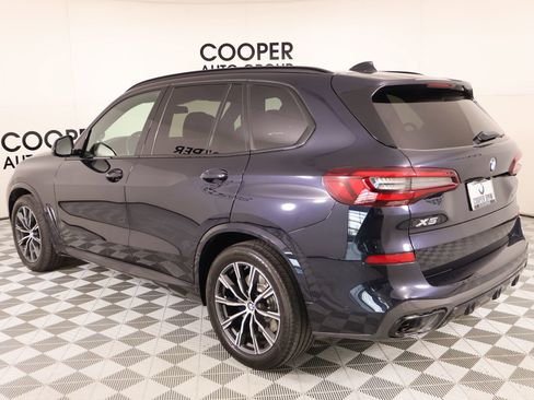 Used 2020 BMW X5 xDrive40i AWD/4WD image 24
