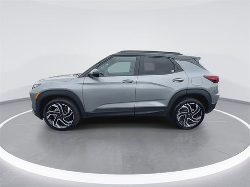 Used 2024 Chevrolet TrailBlazer RS image 5