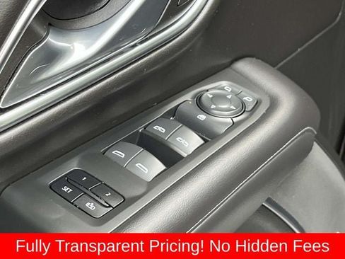 Used 2021 Chevrolet Tahoe Z71 AWD/4WD image 30