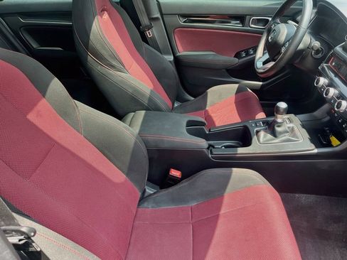 Used 2025 Honda Civic Si image 29