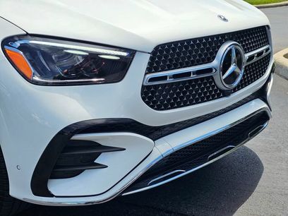 New 2026 Mercedes-Benz GLE 350 4MATIC
