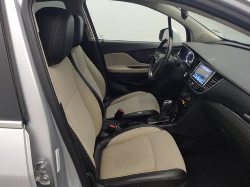 Used 2018 Buick Encore Preferred FWD image 21