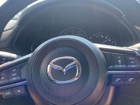 Used 2023 MAZDA CX-5 AWD 2.5 S w/ Premium Package image 22