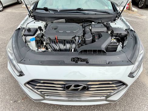 Used 2018 Hyundai Sonata SEL FWD image 22