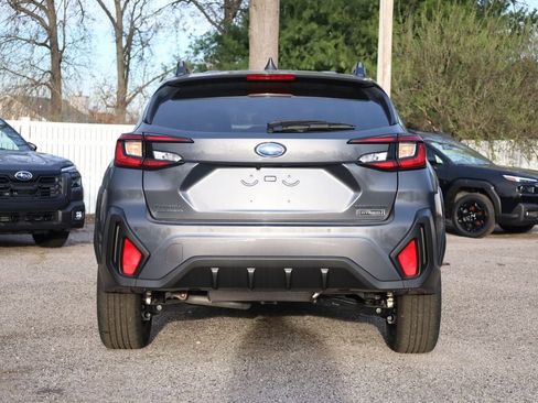 New 2026 Subaru Crosstrek 2.5i Limited w/ Crosstrek Mirror Package image 6