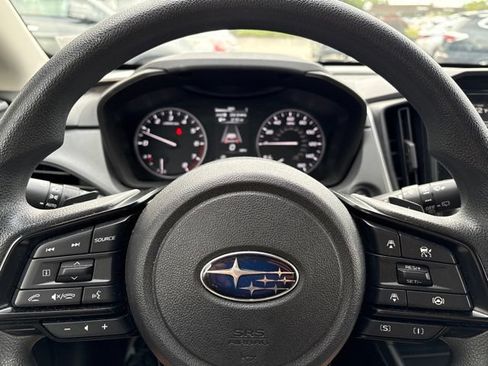 Used 2025 Subaru Crosstrek 2.5i Premium AWD/4WD image 20