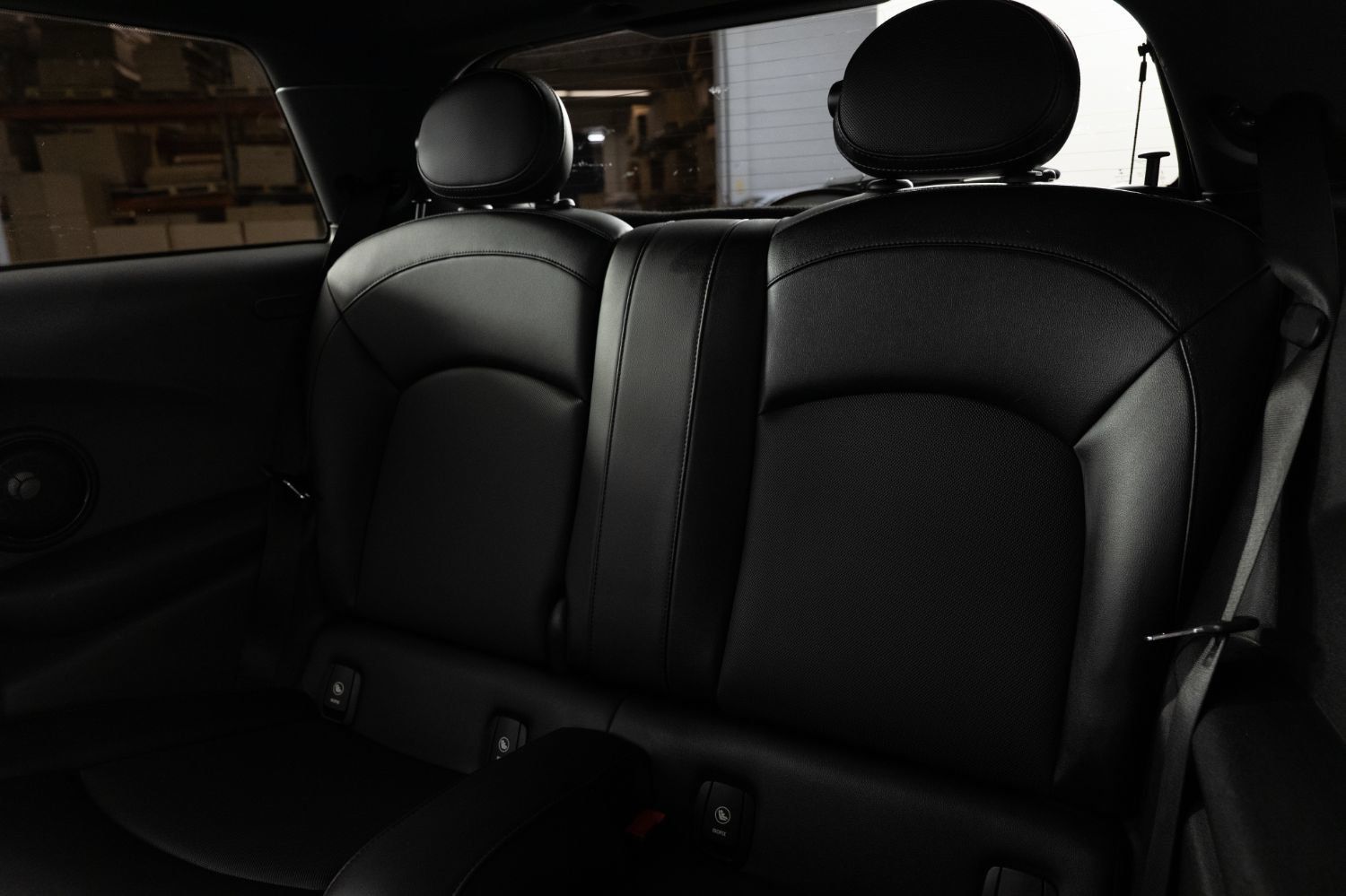 Used 2017 MINI Cooper S FWD image 17