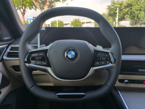 New 2026 BMW 430i w/ Parking Assistance Package RWD image 21