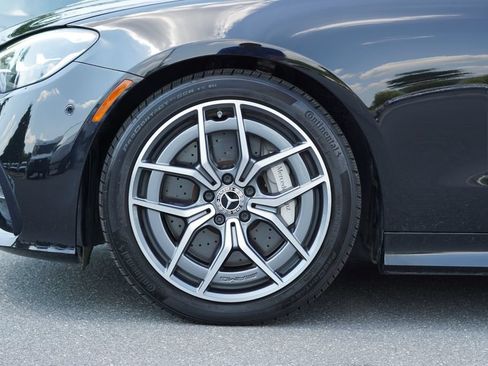 Certified 2023 Mercedes-Benz E 450 Cabriolet image 10