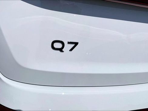 New 2026 Audi Q7 2.0T Premium AWD/4WD image 33
