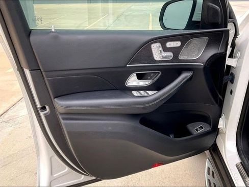 Used 2022 Mercedes-Benz GLE 350 image 28