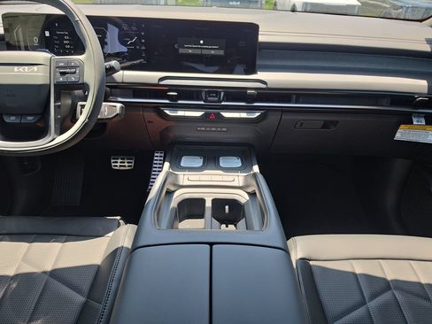 New 2027 Kia Telluride SX X-Line w/ Towing Package AWD/4WD image 15