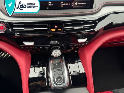 New 2026 Acura MDX A-Spec image 32