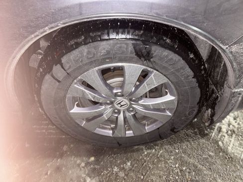 Used 2015 Honda Odyssey EX-L image 16