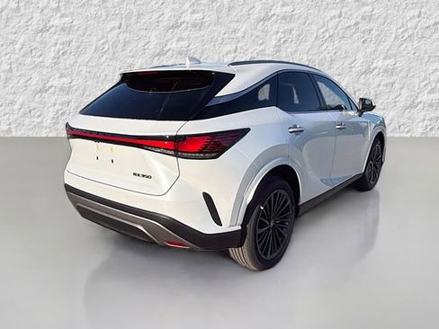 New 2026 Lexus RX 350 Premium image 3