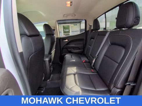 Certified 2018 Chevrolet Colorado ZR2 AWD/4WD image 24