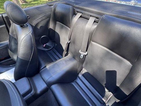 Used 2008 Jaguar XK Convertible image 14