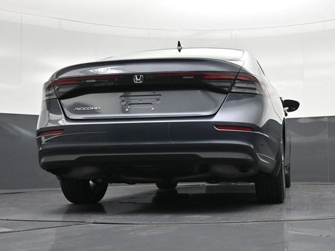 Used 2024 Honda Accord EX image 22